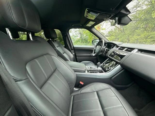 land rover range rover sport 2019 SALWG2RV5KA426823 image land rover range rover sport 2019 SALWG2RV5KA426823 image